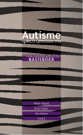 Nieuw Boek Interdisciplinair Basisboek Autisme Spectrum Stoornissen Darc